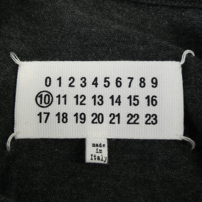 Maison Margiela S50GC0659 Áo thun - Hàng hiệu Authentic 885282