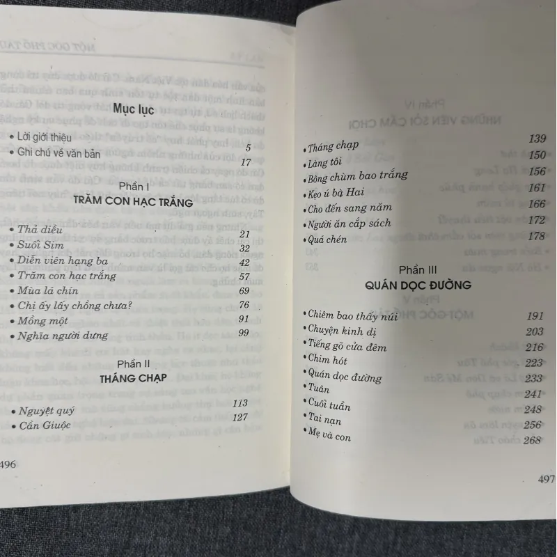 Một góc phố Tàu - Lý Lan 778726