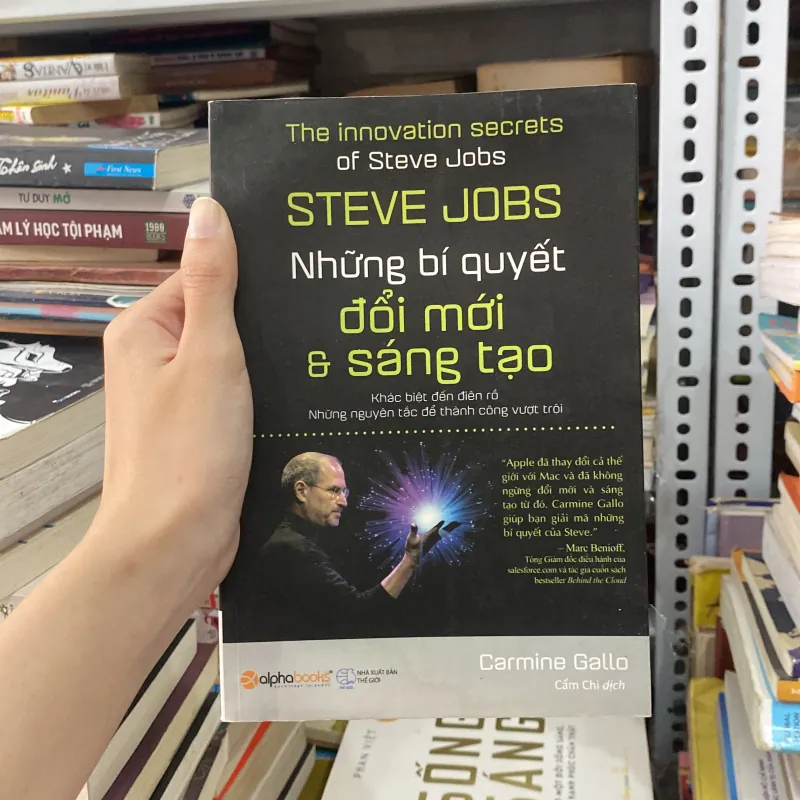 Những Bí Quyết Đổi Mới Và Sáng Tạo♟️ 931561