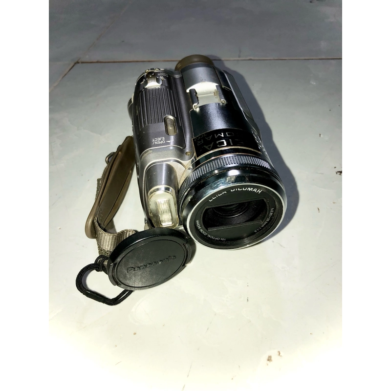 Máy ảnh & quay kỹ thuật số Panasonic Nhật 508223
