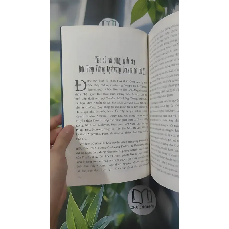 Giác Ngộ Mỗi Ngày - Drukpa Việt Nam 1018909