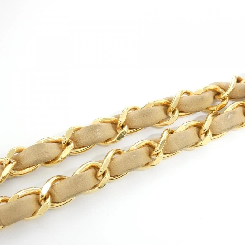 【Vintage】Túi đeo vai Chanel 611236