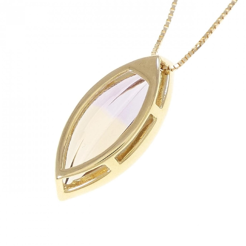 Giày thể thao G-STB Ametrine Necklace 6.8CT - Hàng hiệu Authentic 841711