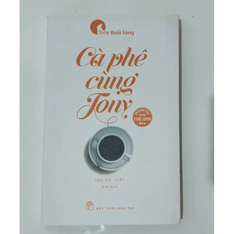 Cafe cùng Tony 1000895