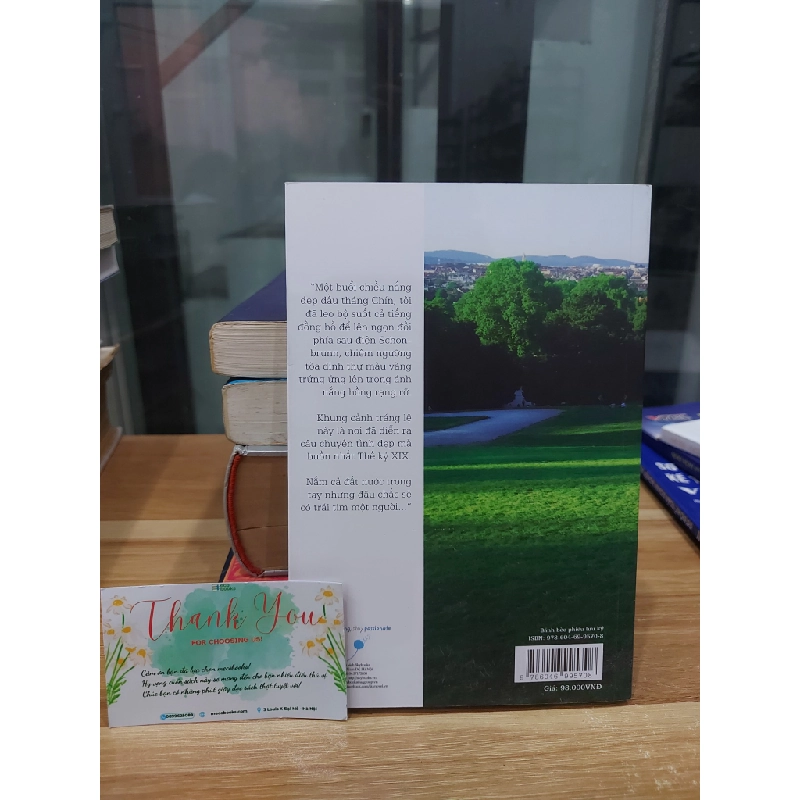 Bánh Bèo Phiêu Lưu Ký – PLOY 539474