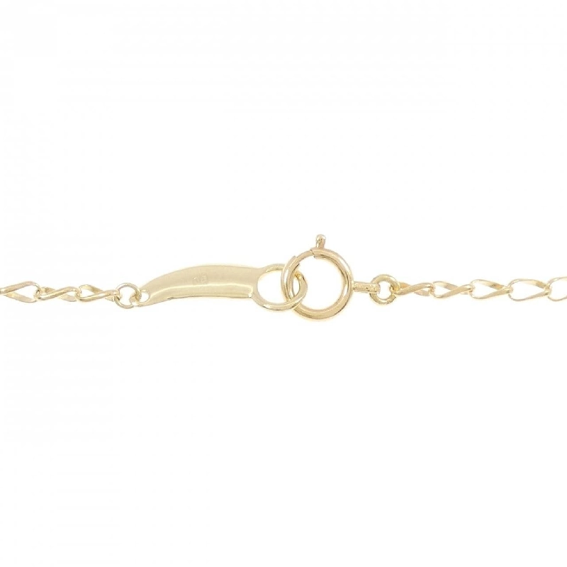 Tamura Shunichi K18YG Necklace - Hàng hiệu Authentic 842951