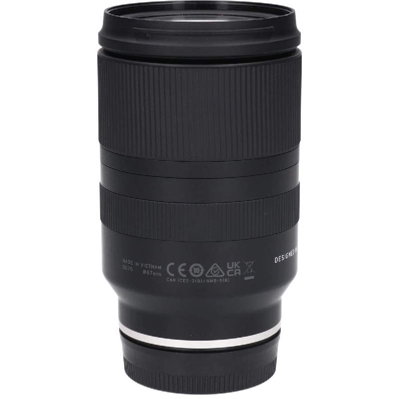 Ｅ（Ｂ０７０）１７－７０mm Ｆ2.8DI III-A - Hàng hiệu Authentic 880271