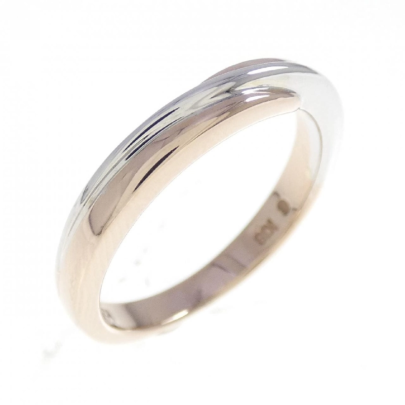 K18PG/K18WG Nhẫn - Hàng hiệu Chính hãng 854497