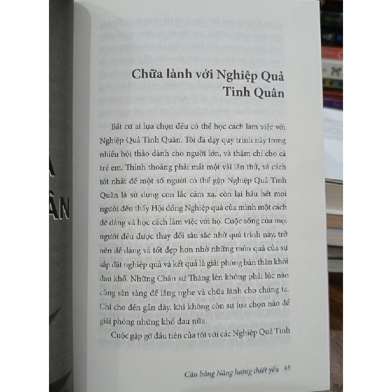 Cân bằng năng lượng thiết yếu - Diane Stein (Minh Tâm Group dịch) 505346