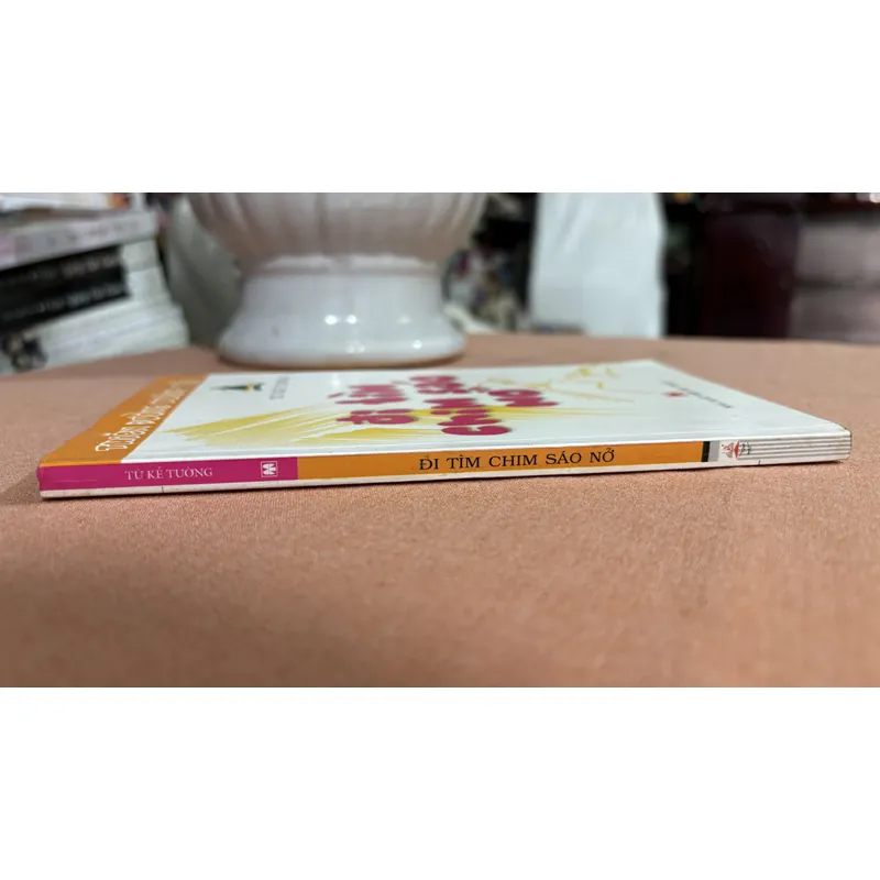 Đi tìm chim sáo nở 🌊 735234