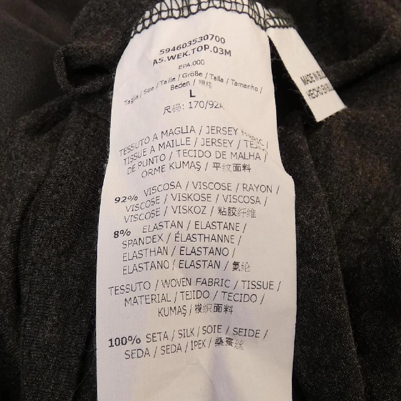 Max Mara weekend áo 633419