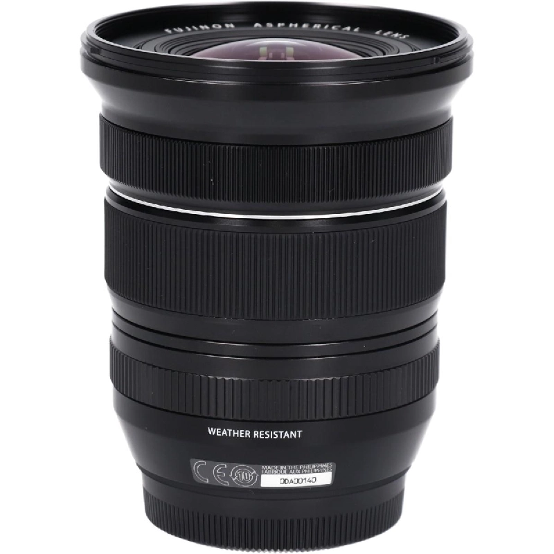 ＸＦ１０－２４ｍｍ Ｆ４Ｒ ＯＩＳ ＷＲ - Hàng hiệu Authentic 879724