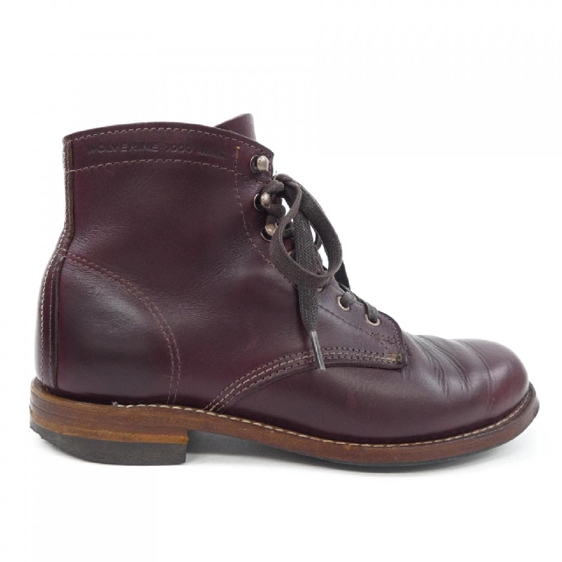 Giày bốt WOLVERINE - Hàng hiệu Authentic 903691