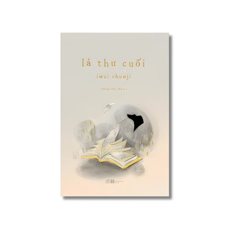 Lá thư cuối - Iwai Shunji 729957