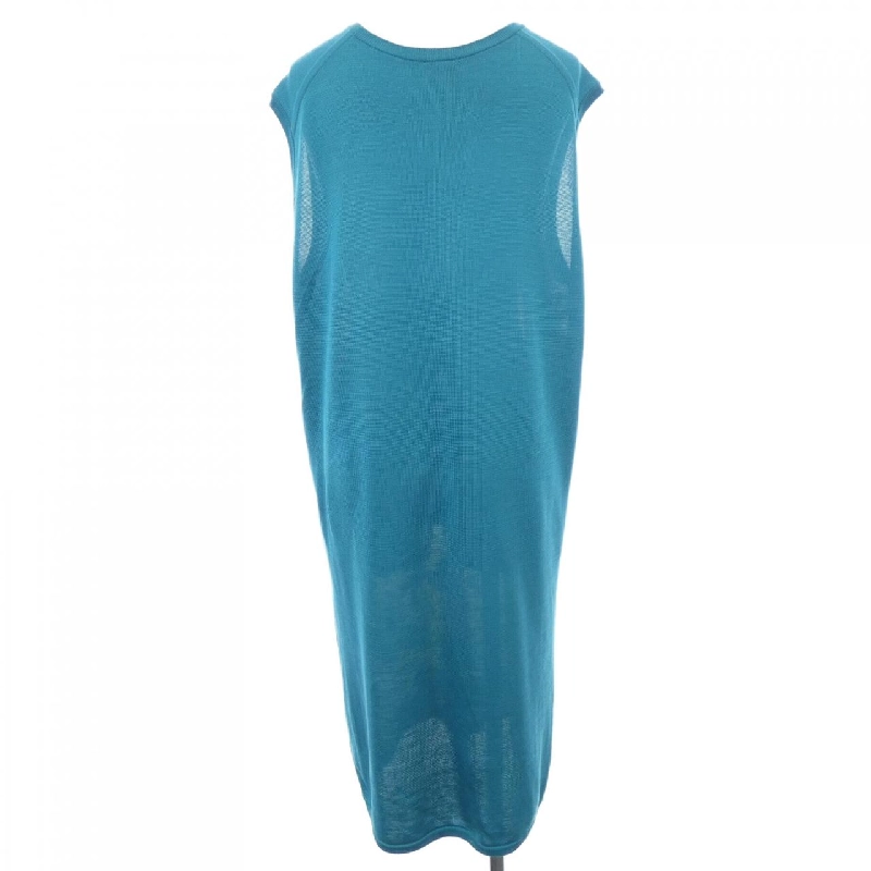 【Mã giảm giá】Đầm HERMES 652896