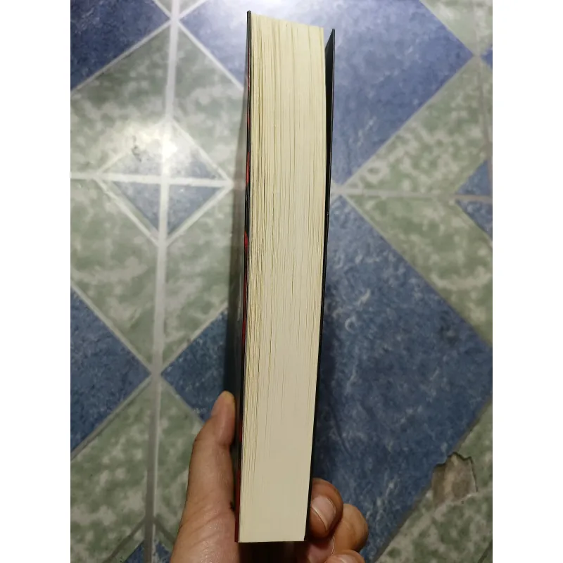 Cẩu thôn - Trần Mạn Kỳ 1019428