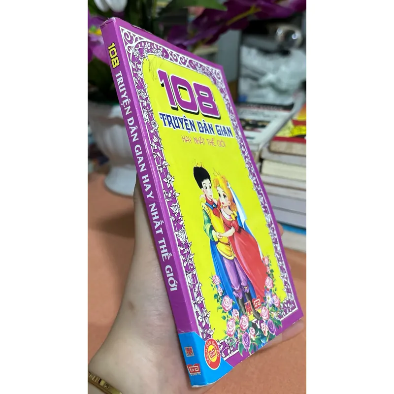 108 Truyện dân gian hay nhất thế giới 🌊 599735