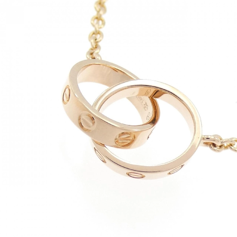 Dây chuyền Cartier Baby Love - Hàng hiệu Chính hãng 843972