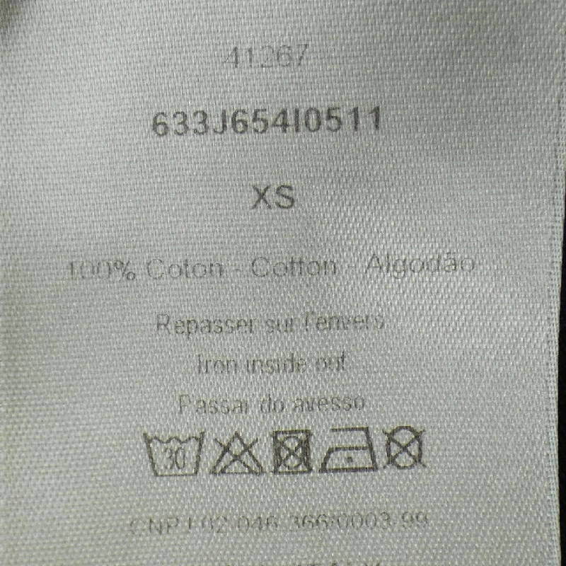 DIOR HOMME 633J654I0511 Áo thun - Hàng hiệu Chính hãng 808296