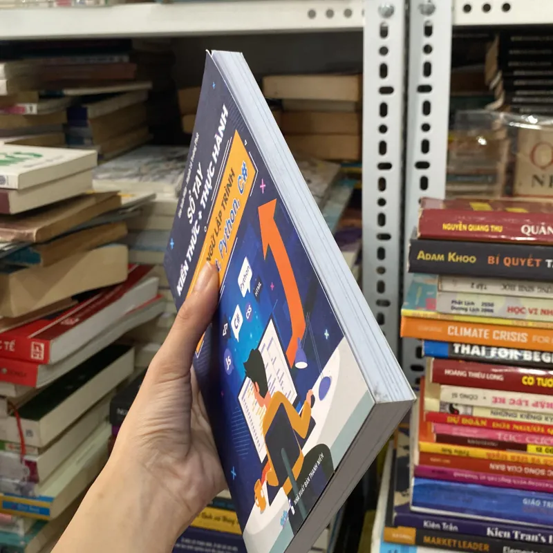 Sổ Tay Kiến Thức + Thực Hành (JavaScript, Python, C#)♟️ 931499