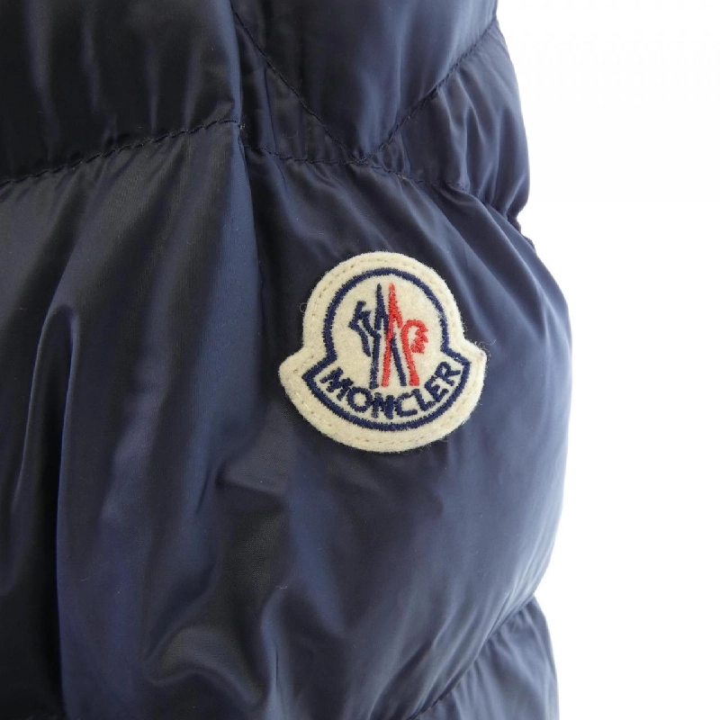 MONCLER SALZMAN Áo khoác lông - Hàng hiệu Chính hãng 887352