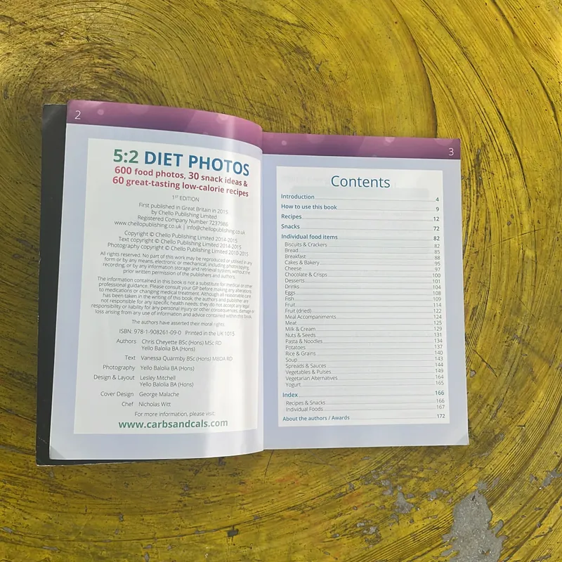 5:2 DIET PHOTOS BY CHRIS CHEYETTE &YELLO BALOLIA 639491