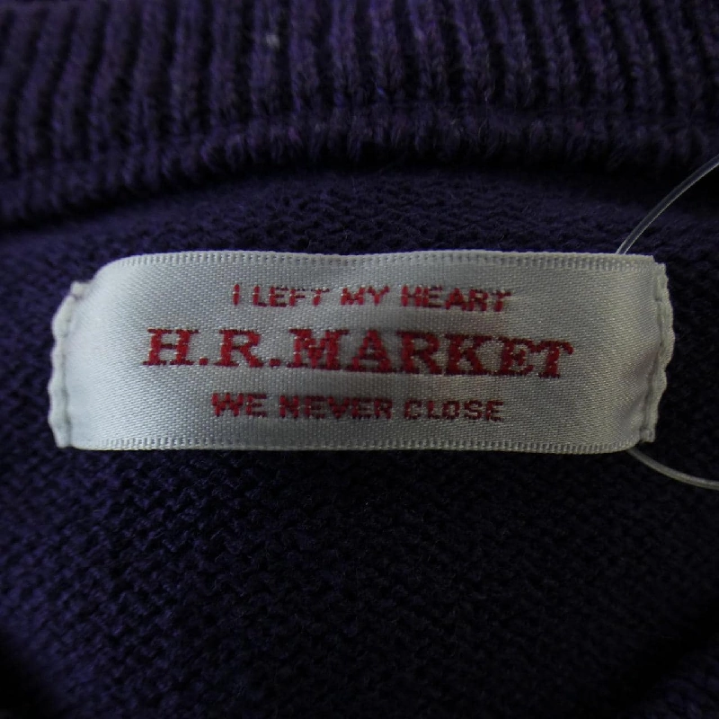 Hàng hiệu H.R.MARKET - Áo len 905345