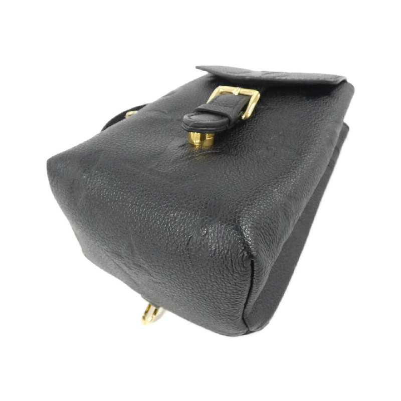 Ba lô Tiny Monogram Empreinte Louis Vuitton M80596 609405