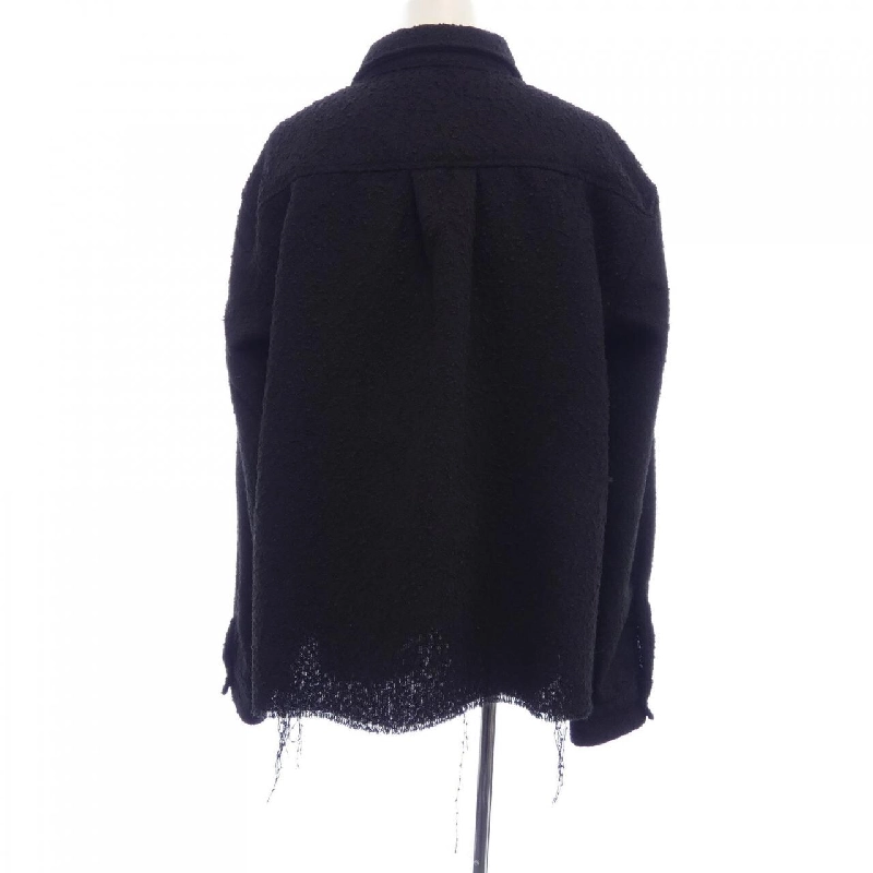 Áo khoác PACSUN - Hàng hiệu Authentic 888784