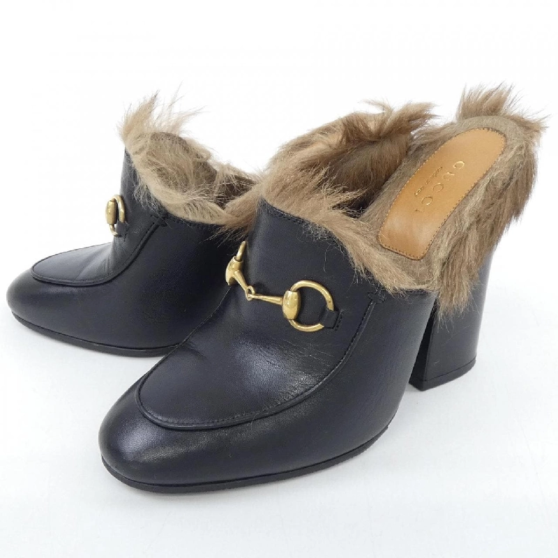 Giày GUCCI - Hàng hiệu Chính hãng 827117