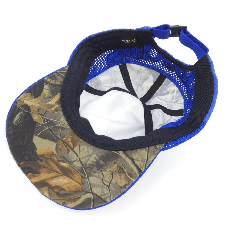 Mũ 6-PANEL CORDURA MESH SUPREME - Hàng hiệu Authentic 907532