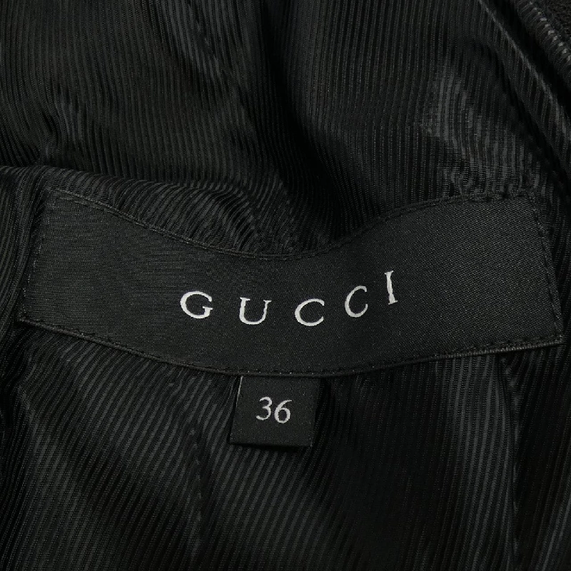 Gucci GUCCI 281828 ZW816 Áo khoác - Hàng hiệu Chính hãng 821810