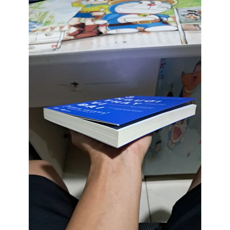 3 người thầy vĩ đại 1029809