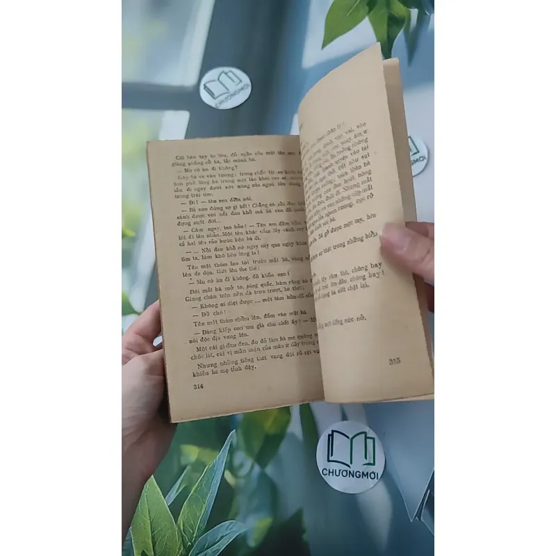 [XƯA] Người Mẹ (1984) - Maxim Gorky 997775