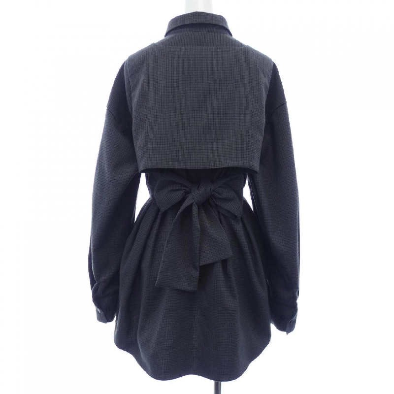 Áo sơ mi CLANE 642525