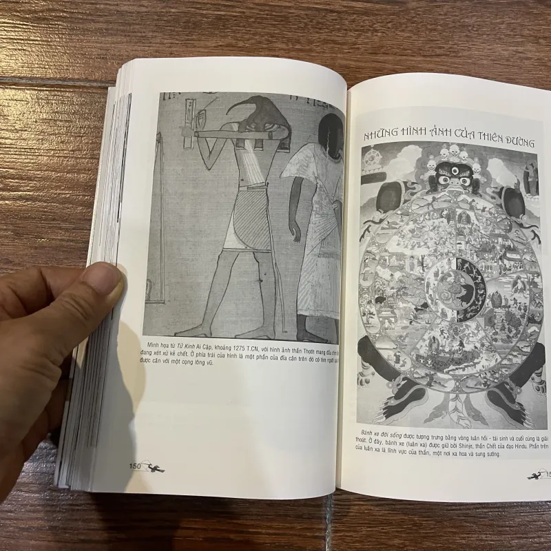 1000 gương mặt của thượng đế - Rebecca Hind (15) 1031672