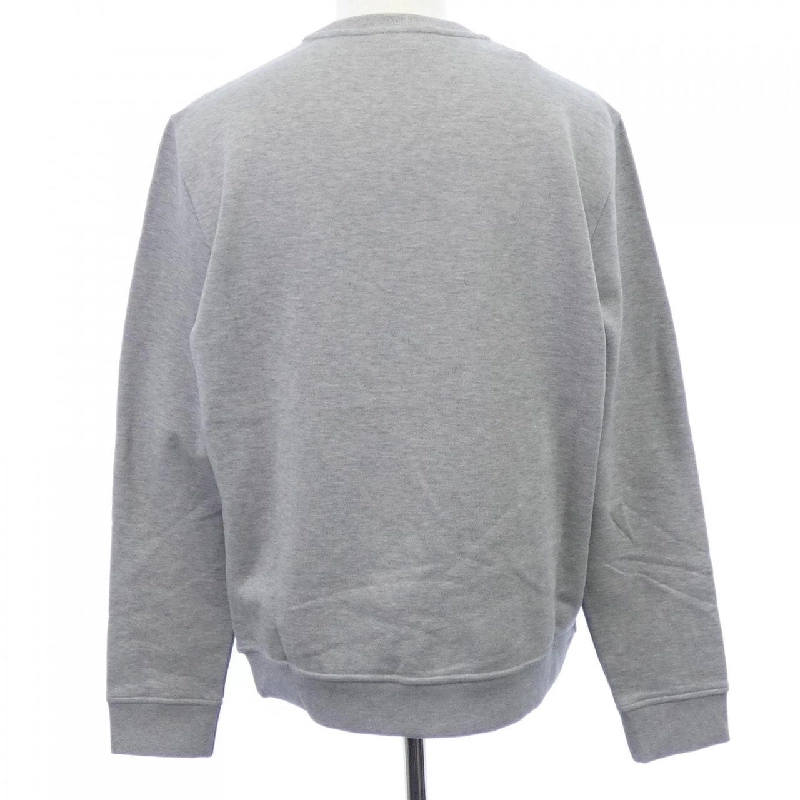 HERMES Elmes Chèvre An Symmetry *31-5765. Áo khoác - Hàng hiệu Chính hãng 893403