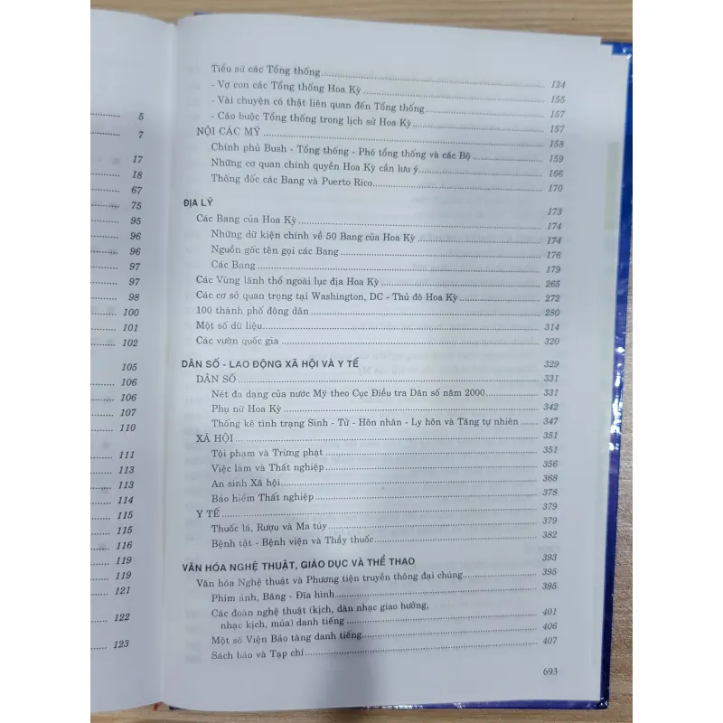 Nước Mỹ ngày nay 559440