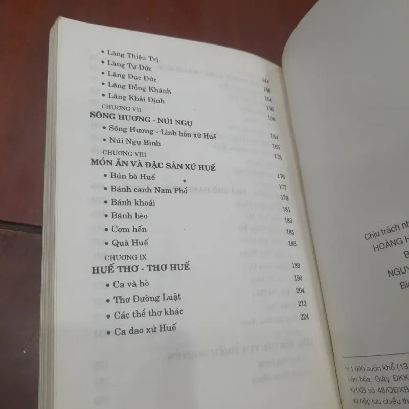 HUẾ Đẹp và Thơ 753642