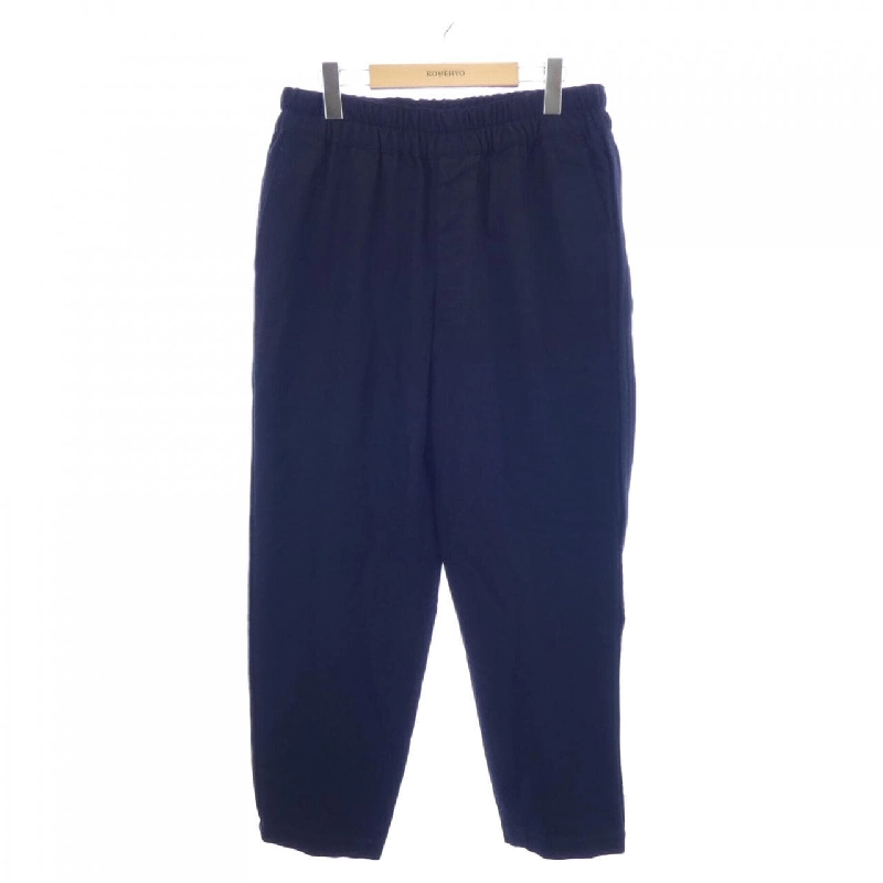 Áo sơ mi COMME des GARÇONS - Quần - Hàng hiệu Authentic 892719