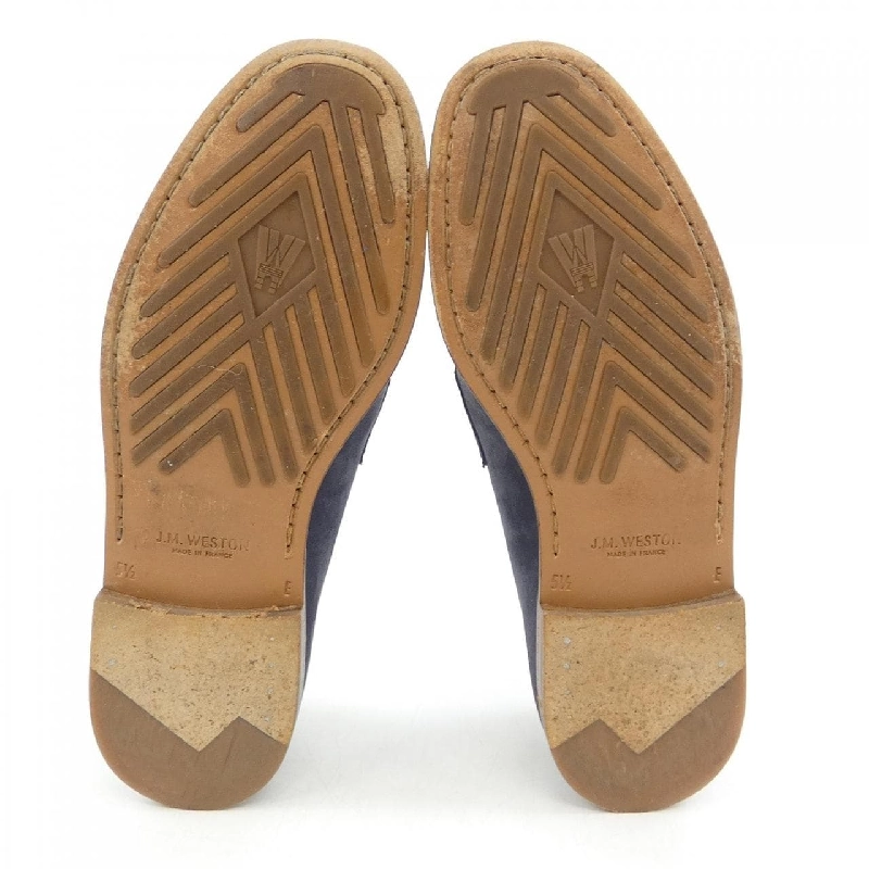 Giày J.M.WESTON 281 - Hàng hiệu Authentic 904878