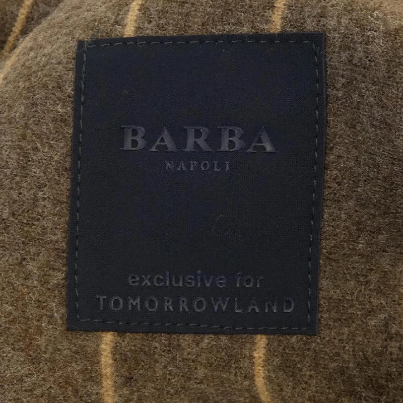 Áo khoác BARBA - Hàng hiệu Authentic 888158