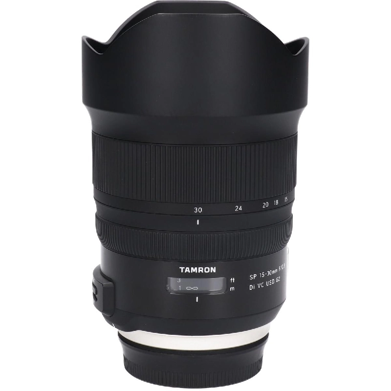 ＥＯＳ１５－３０ｍｍ Ｆ２．８ＤＩ Ｇ２（Ａ０４１） - Hàng hiệu Authentic 879684