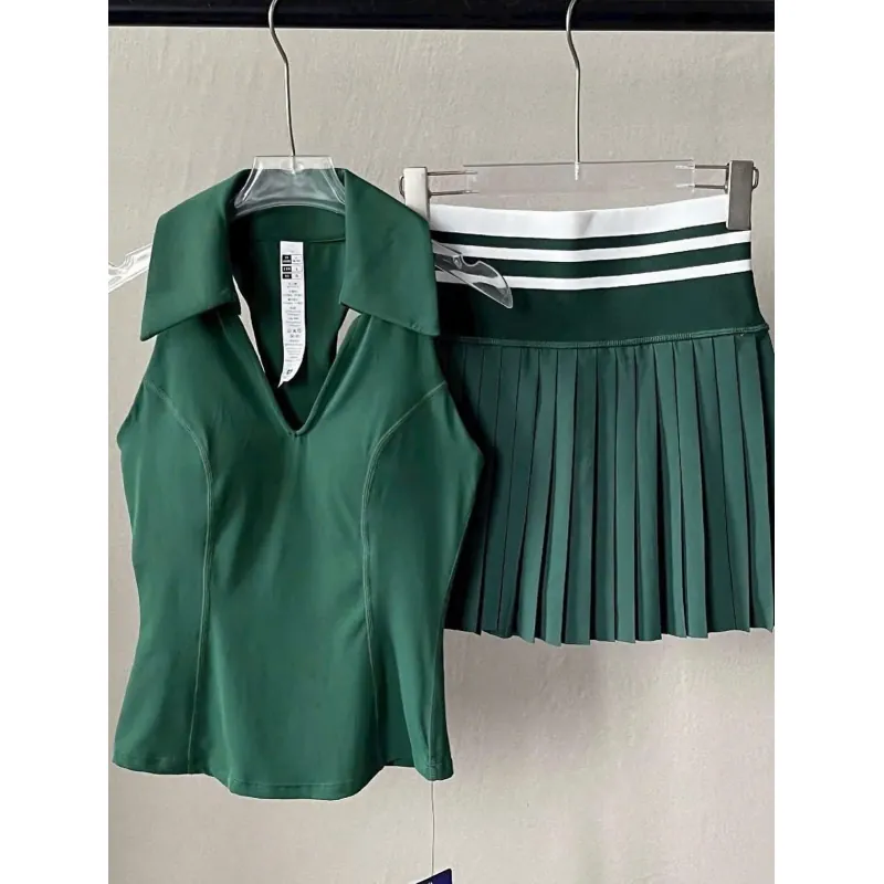 Bộ váy pickeball 907788