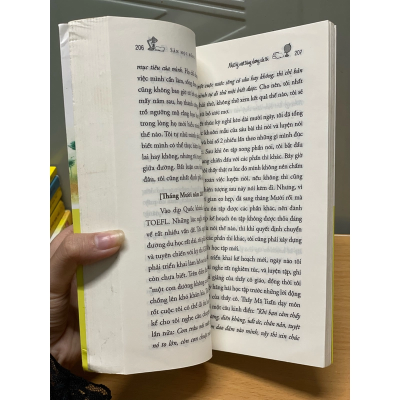 Săn học bổng 499160