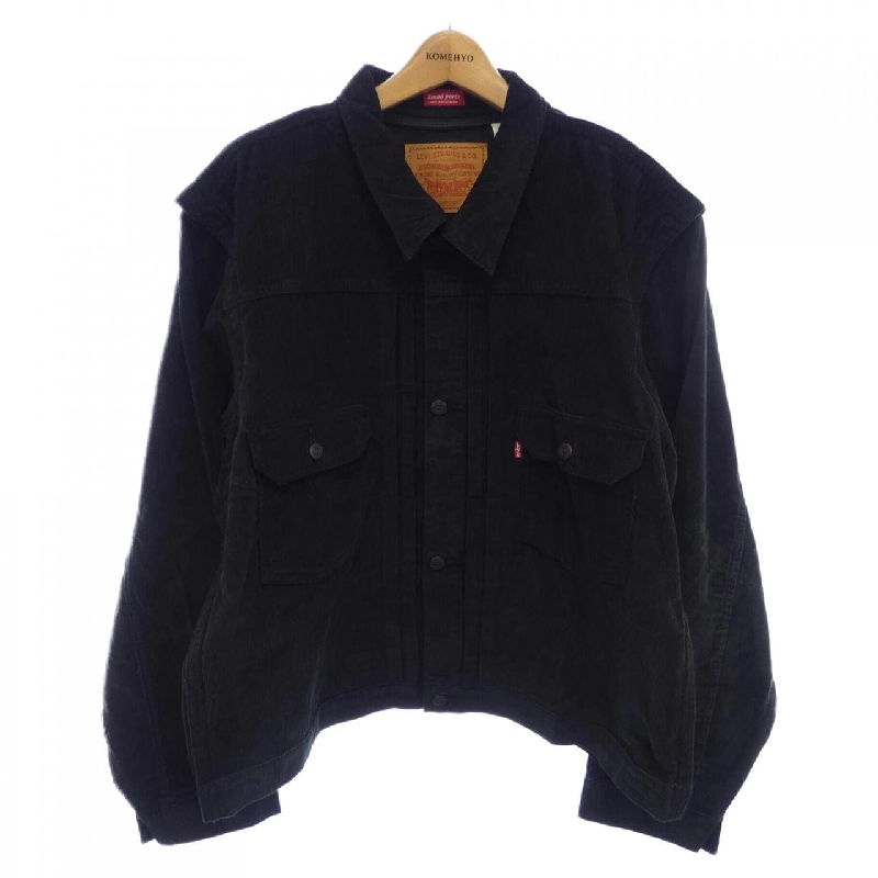 Áo khoác LEVI'S UNDER COVER - Hàng hiệu Authentic 897090