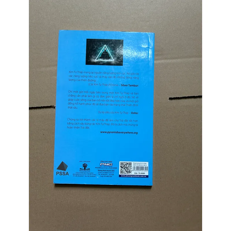 Băng lượng kim tự tháp thời đại mới 602914