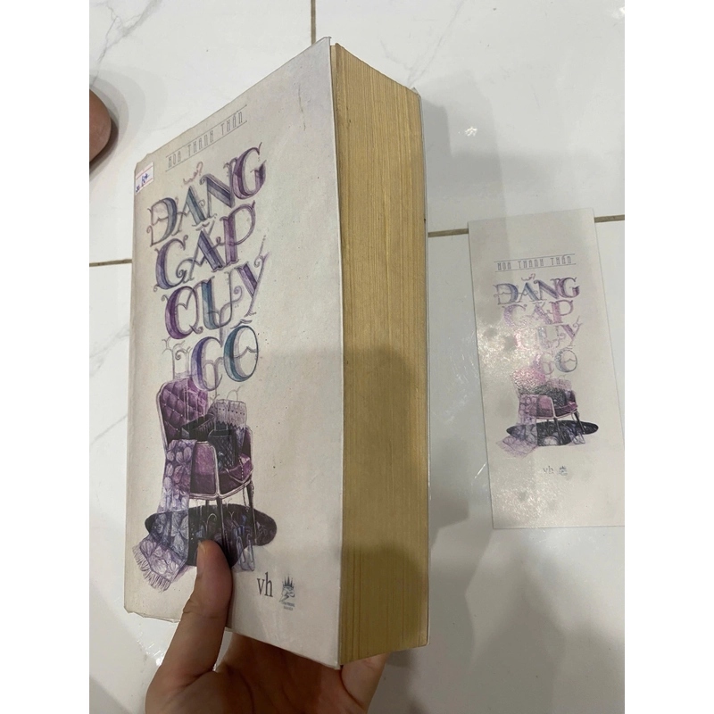 Sách Đẳng cấp quý cô 550679