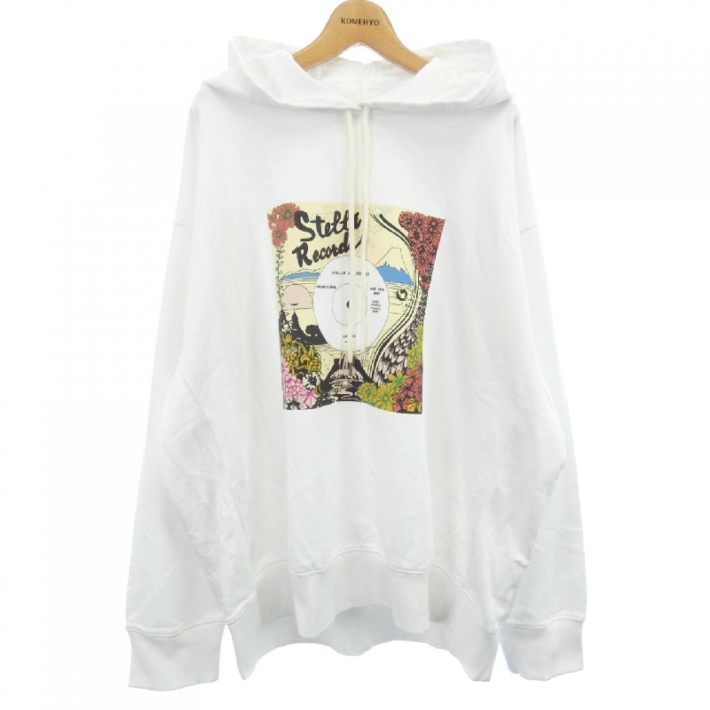 Áo hoodie đĩa STELLA MCCARTNEY của Stella McCartney 633710