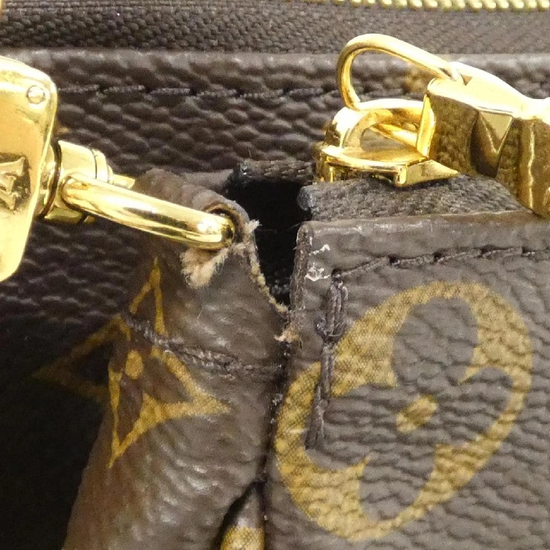 Túi đeo vai Louis Vuitton Monogram Multi Pochette Accessoires M44813 - Hàng hiệu Chính hãng 802111